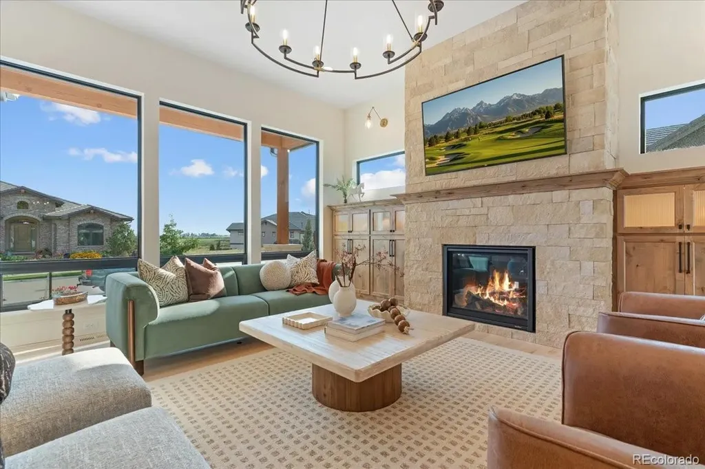 2805 Potomac Court Berthoud CO 80513