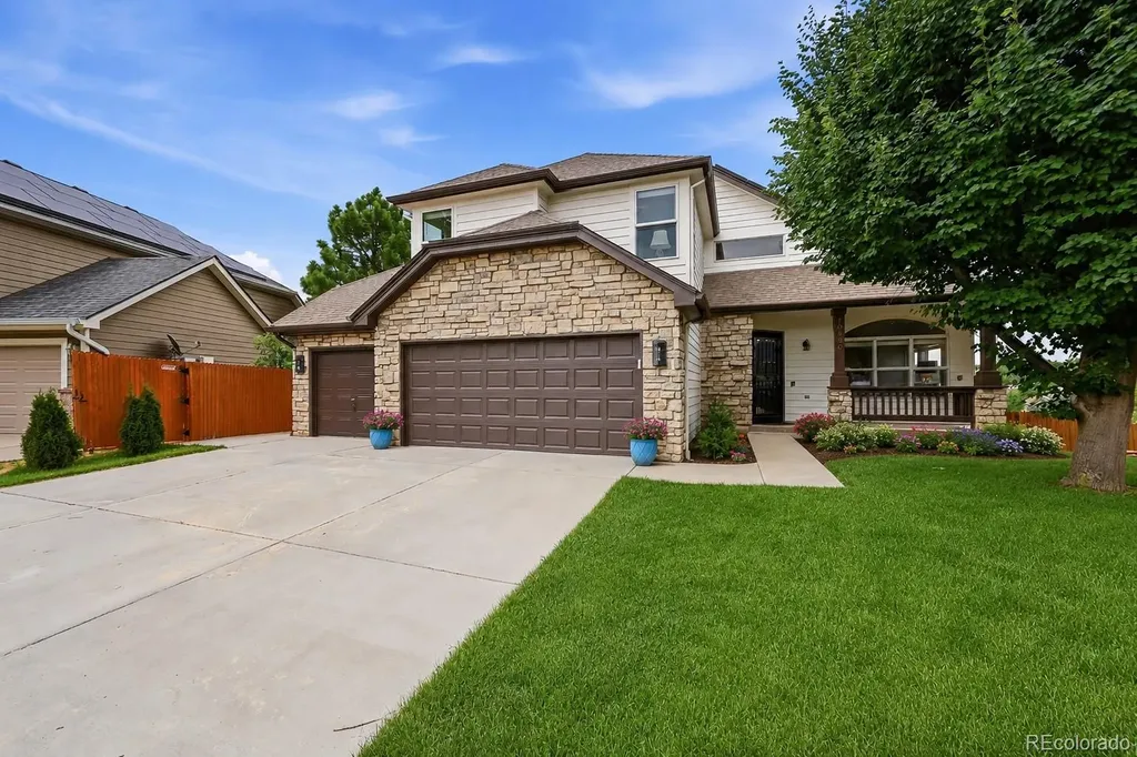 10430 W Cooper Place Littleton CO 80127