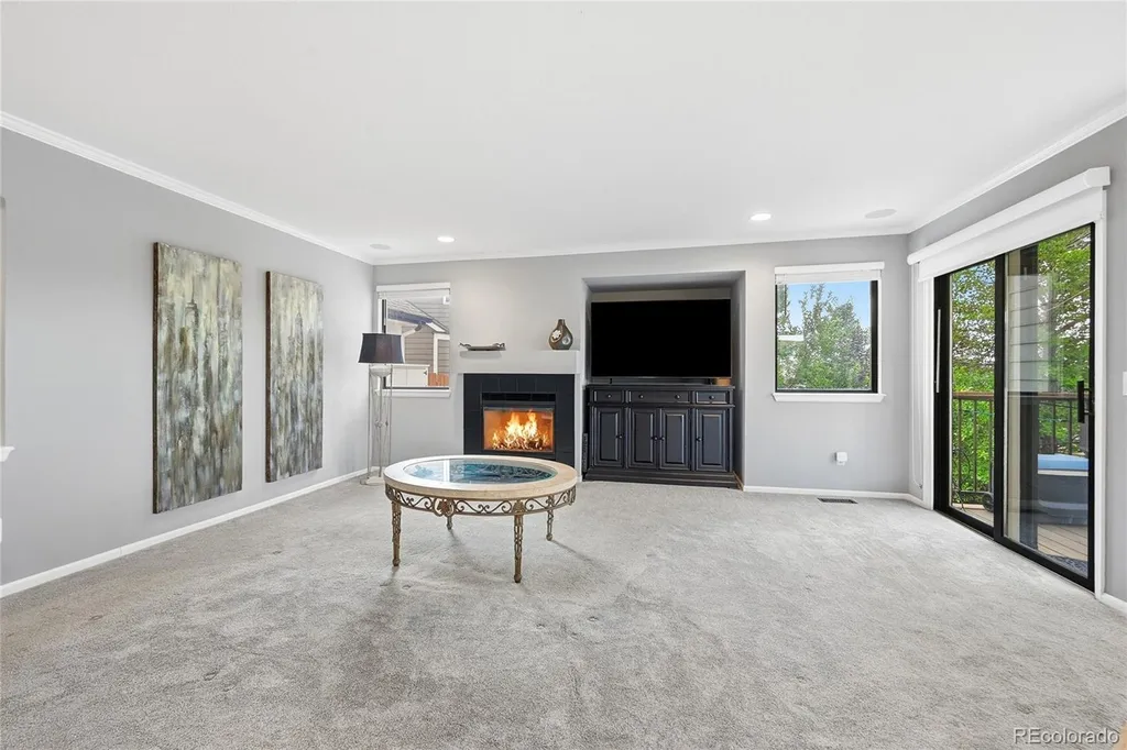 10430 W Cooper Place Littleton CO 80127