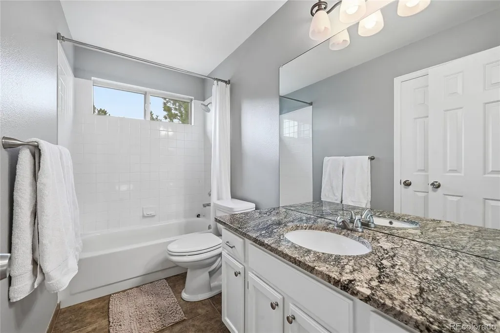 10430 W Cooper Place Littleton CO 80127
