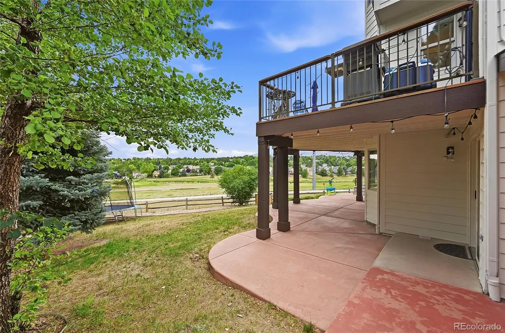 10430 W Cooper Place Littleton CO 80127