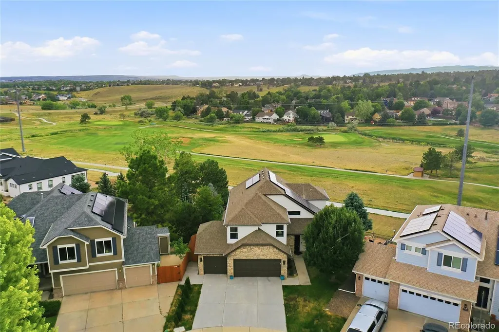 10430 W Cooper Place Littleton CO 80127