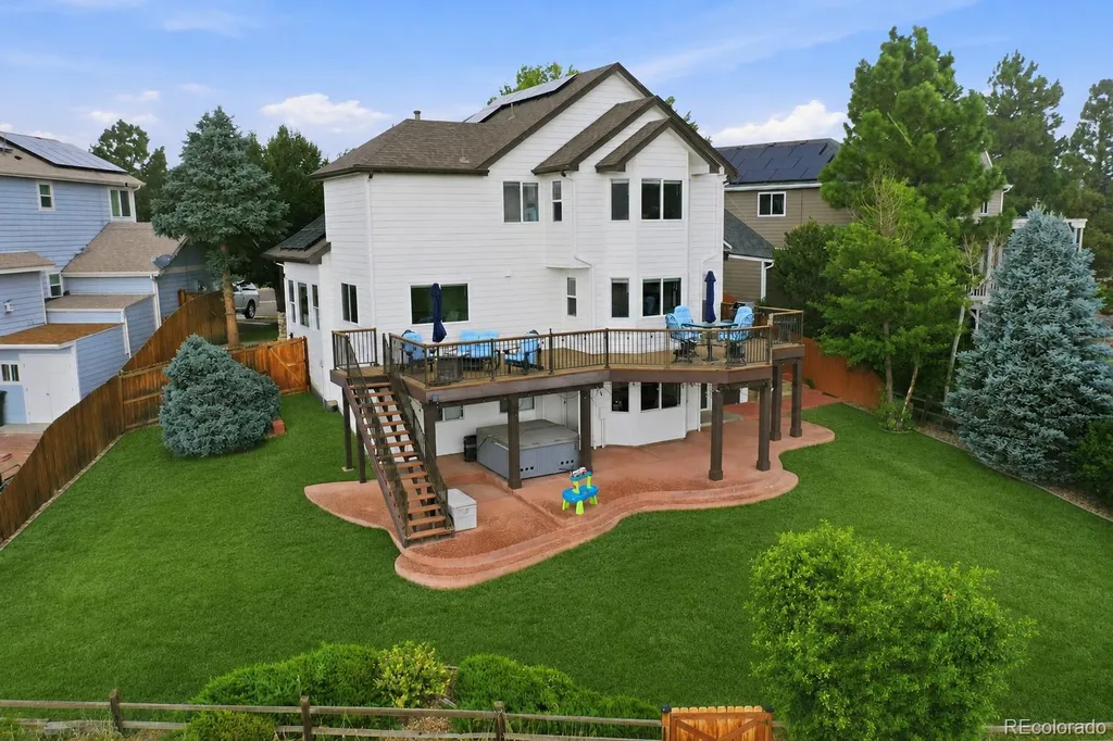 10430 W Cooper Place Littleton CO 80127