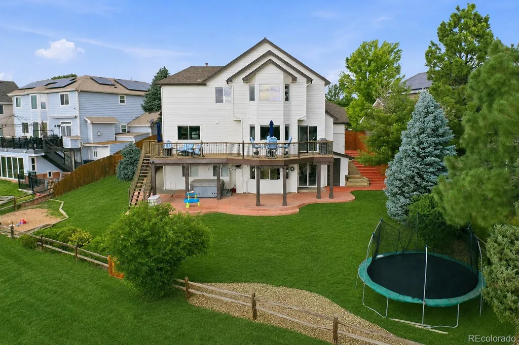 10430 W Cooper Place Littleton CO 80127