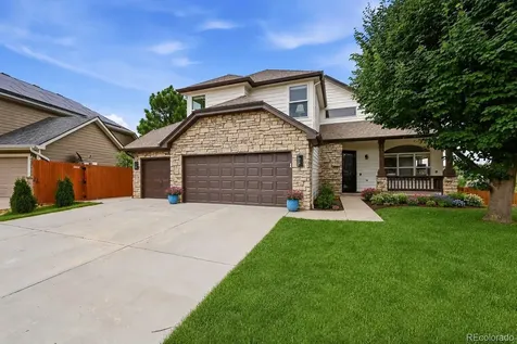 10430 W Cooper Place Littleton CO 80127