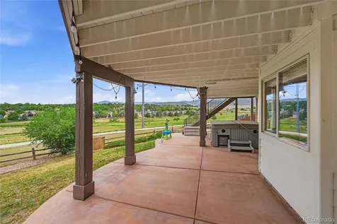 10430 W Cooper Place Littleton CO 80127