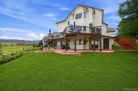 10430 W Cooper Place Littleton CO 80127