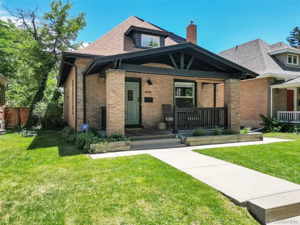 4030 Wyandot Street Denver CO 80211