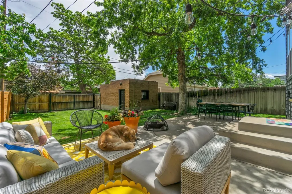 4030 Wyandot Street Denver CO 80211