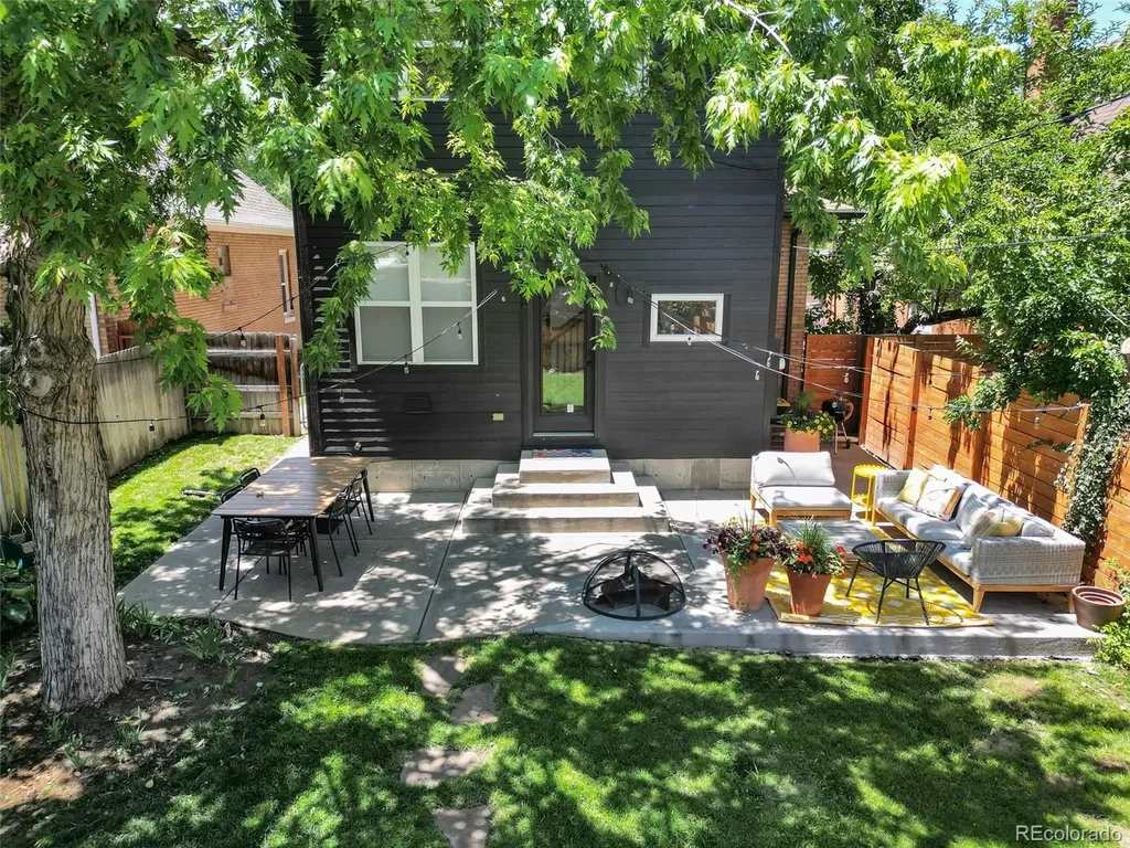4030 Wyandot Street Denver CO 80211