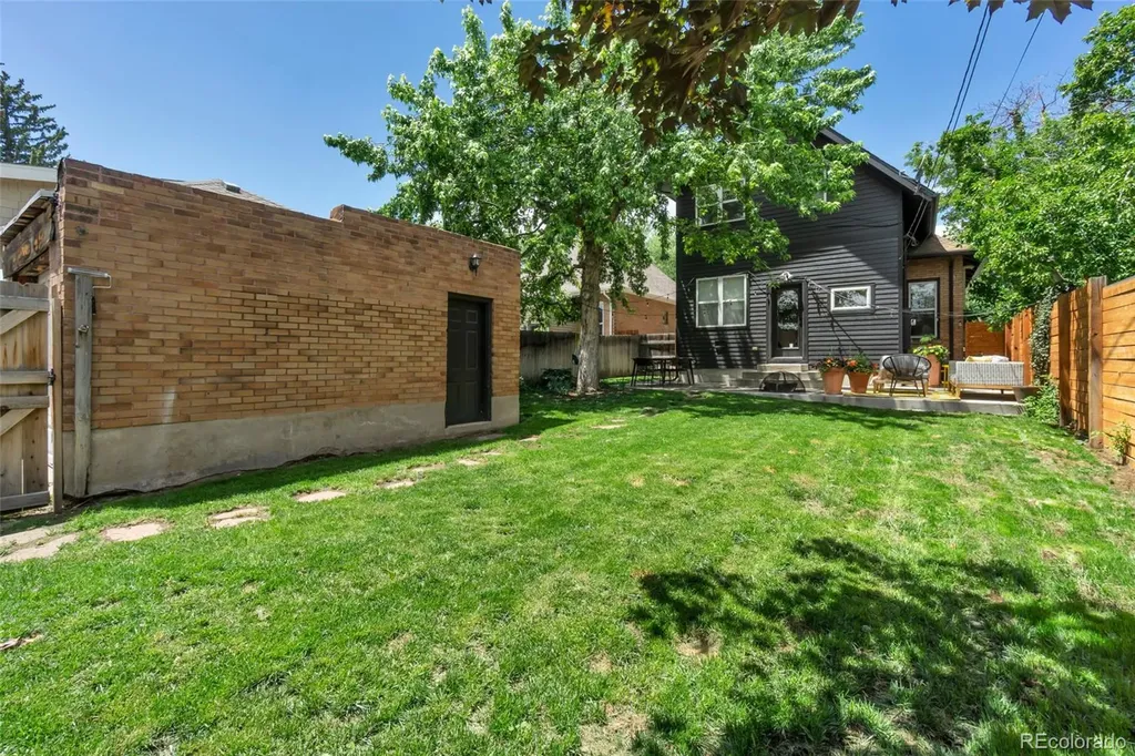 4030 Wyandot Street Denver CO 80211