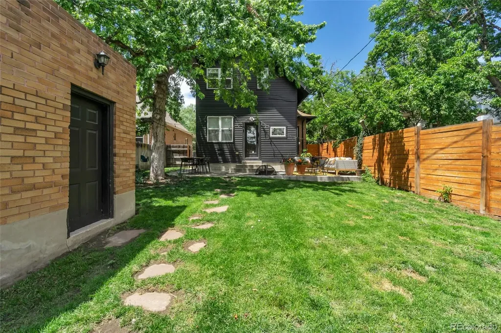 4030 Wyandot Street Denver CO 80211