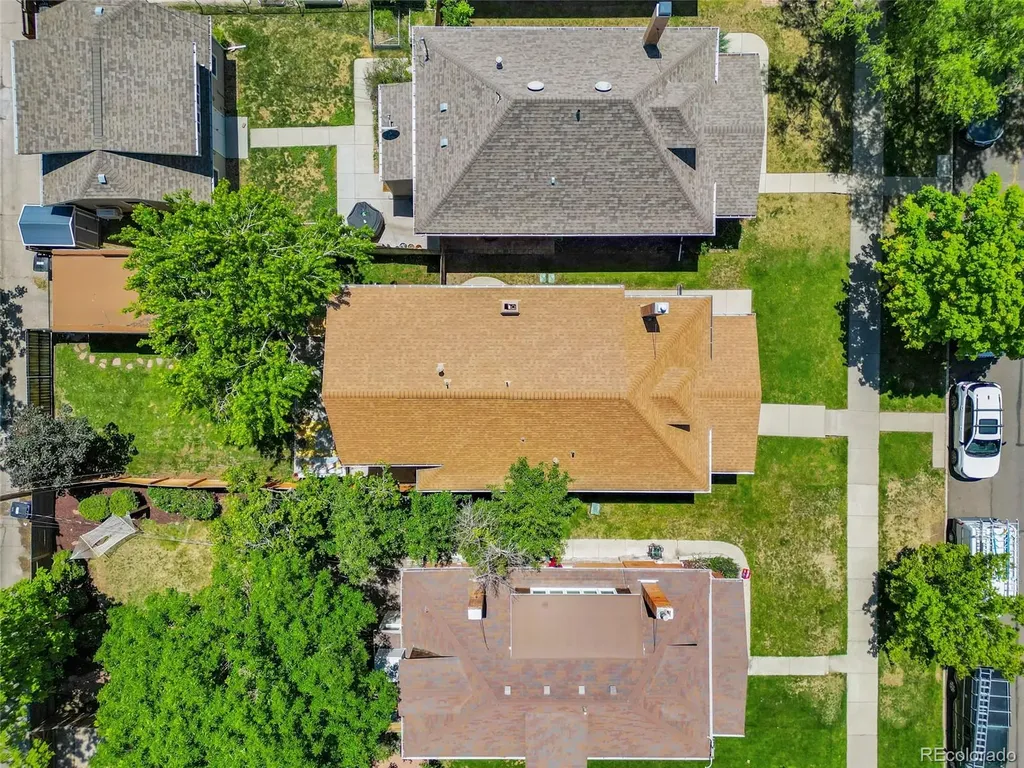 4030 Wyandot Street Denver CO 80211