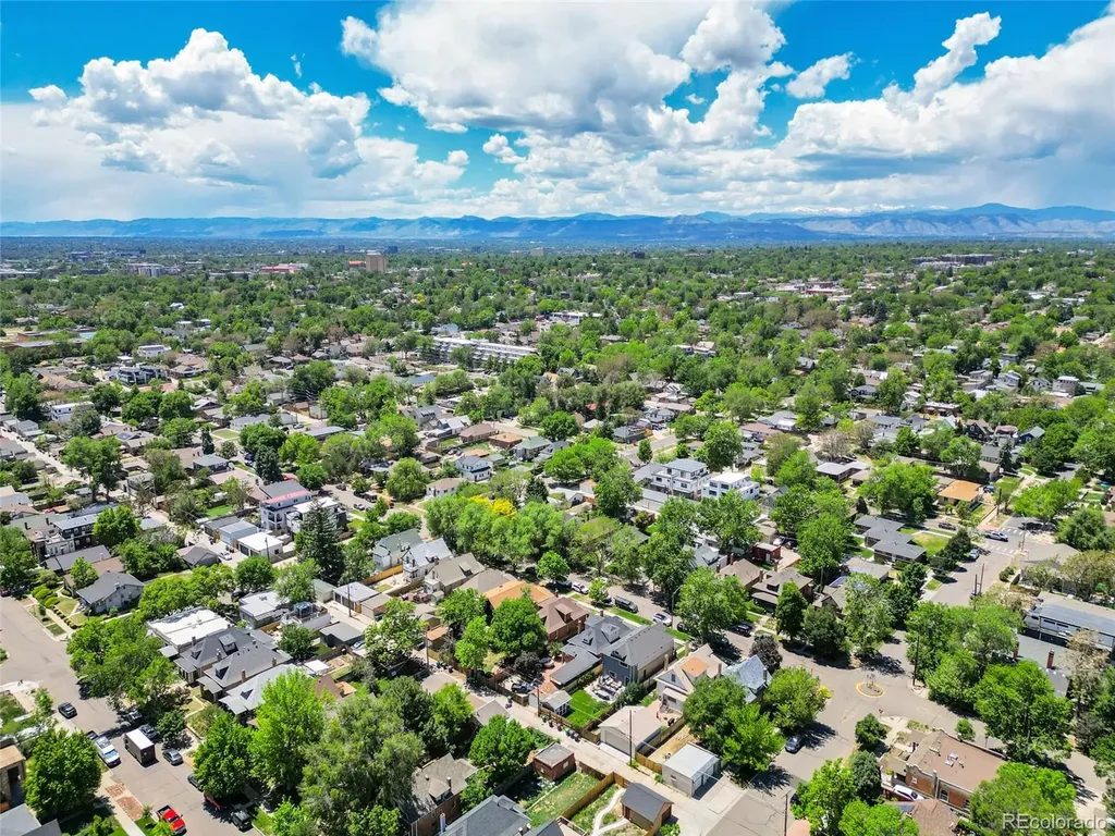 4030 Wyandot Street Denver CO 80211