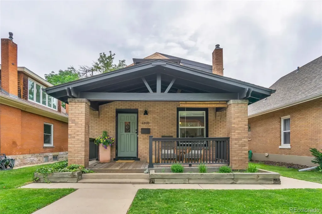 4030 Wyandot Street Denver CO 80211