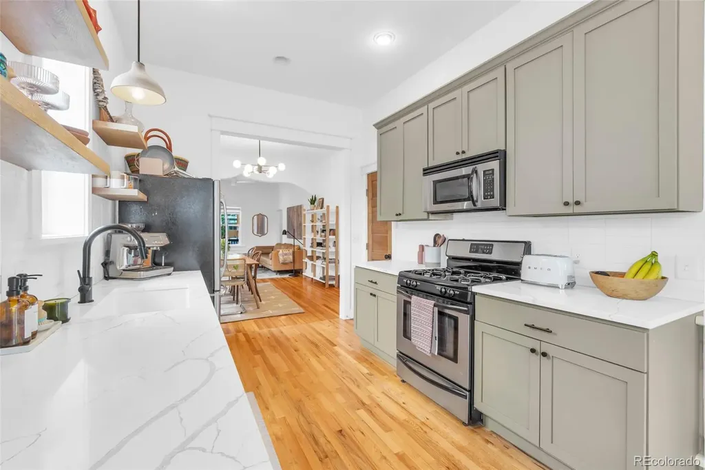4030 Wyandot Street Denver CO 80211