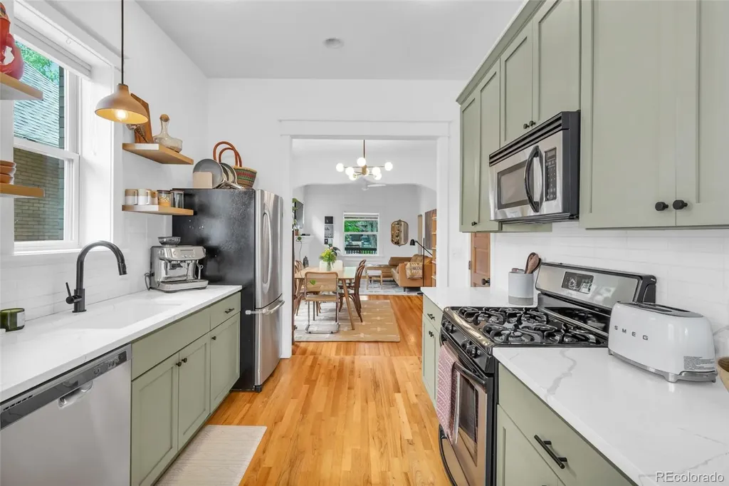 4030 Wyandot Street Denver CO 80211