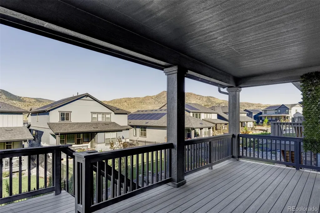 2985 S Poppy Street Morrison CO 80465