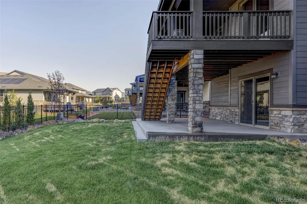2985 S Poppy Street Morrison CO 80465