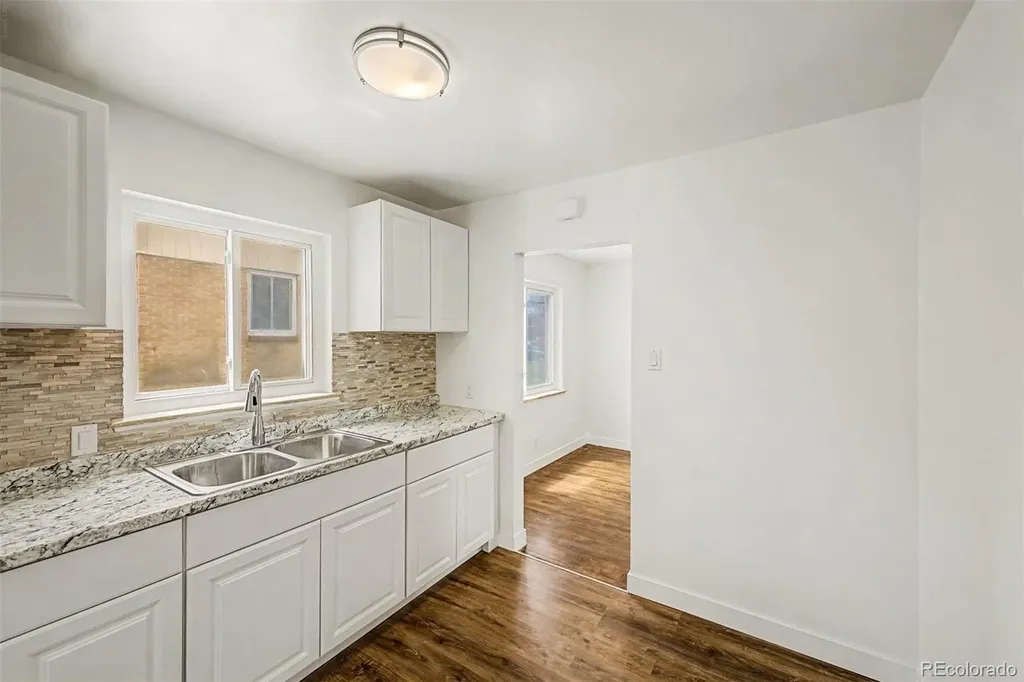 3440 S Dahlia Street Denver CO 80222