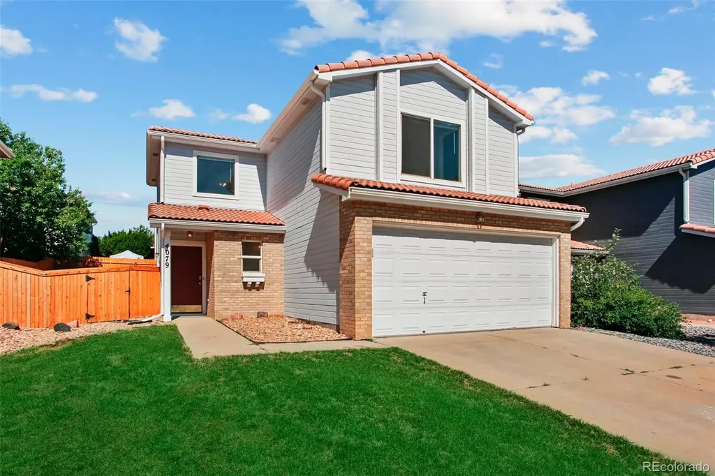 4079 Orleans Street Denver CO 80249