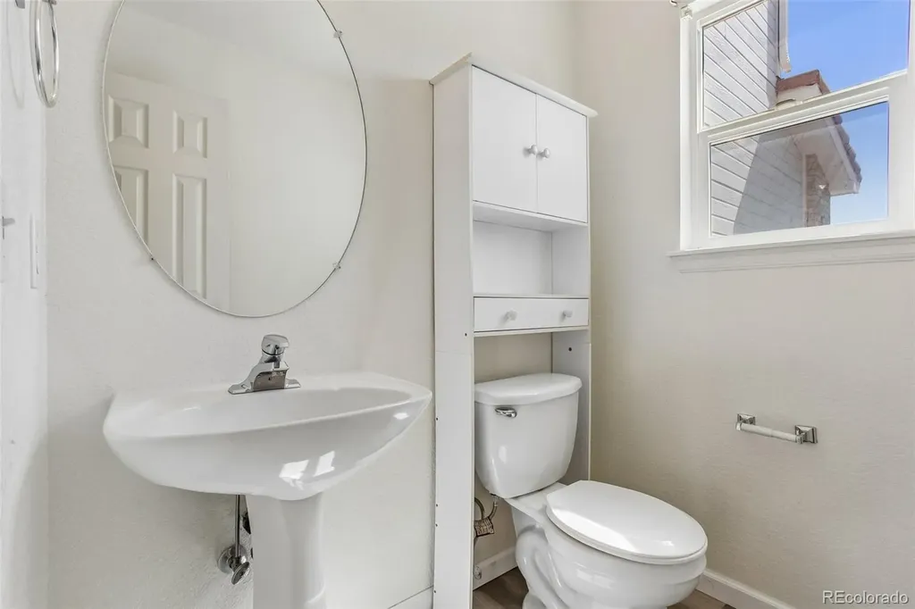 4079 Orleans Street Denver CO 80249
