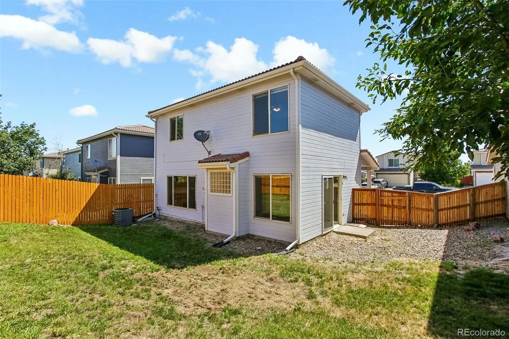 4079 Orleans Street Denver CO 80249