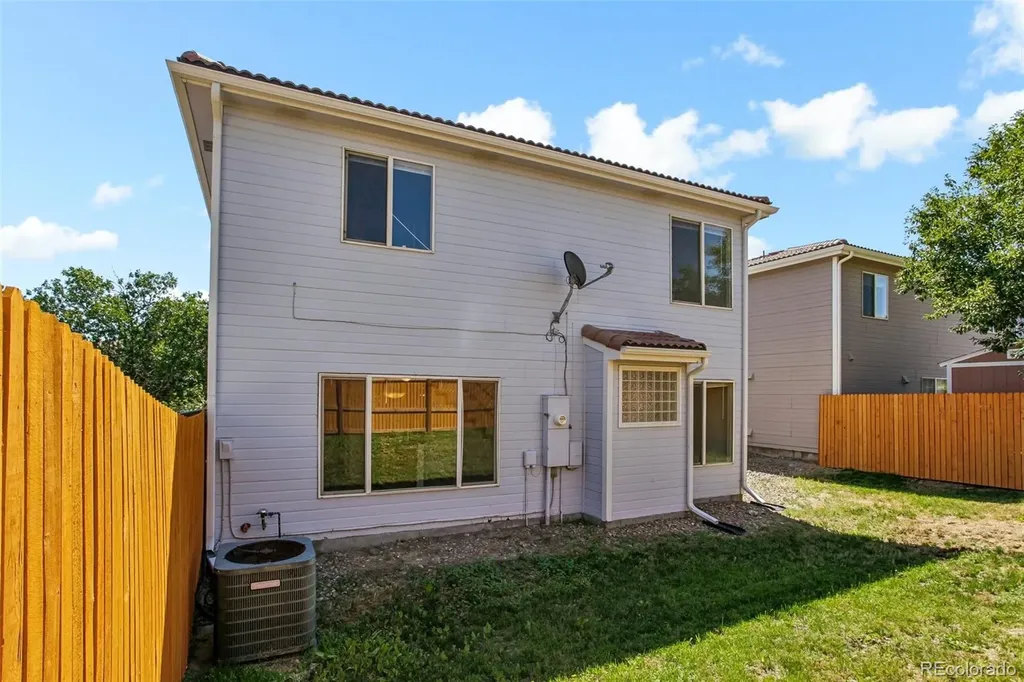 4079 Orleans Street Denver CO 80249