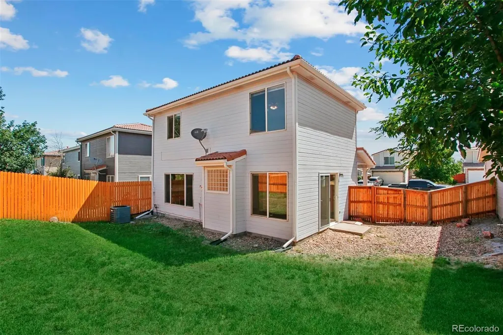 4079 Orleans Street Denver CO 80249