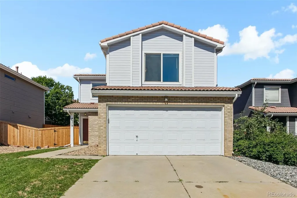 4079 Orleans Street Denver CO 80249
