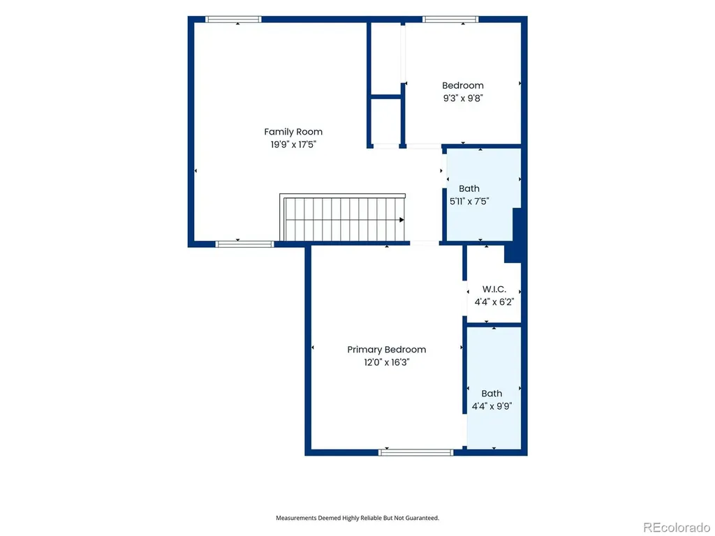 4079 Orleans Street Denver CO 80249