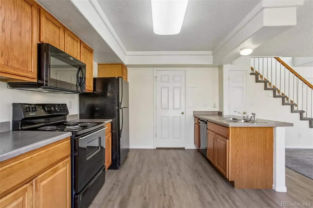 4079 Orleans Street Denver CO 80249
