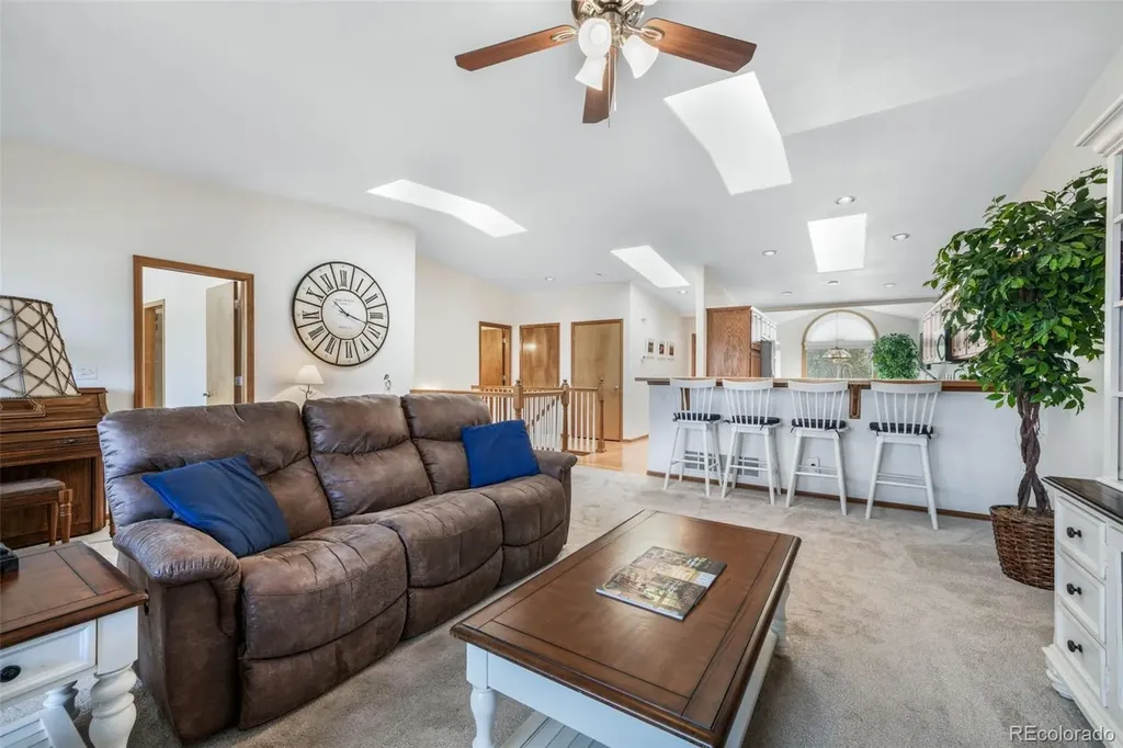 270 Luxury Lane Colorado Springs CO 80921