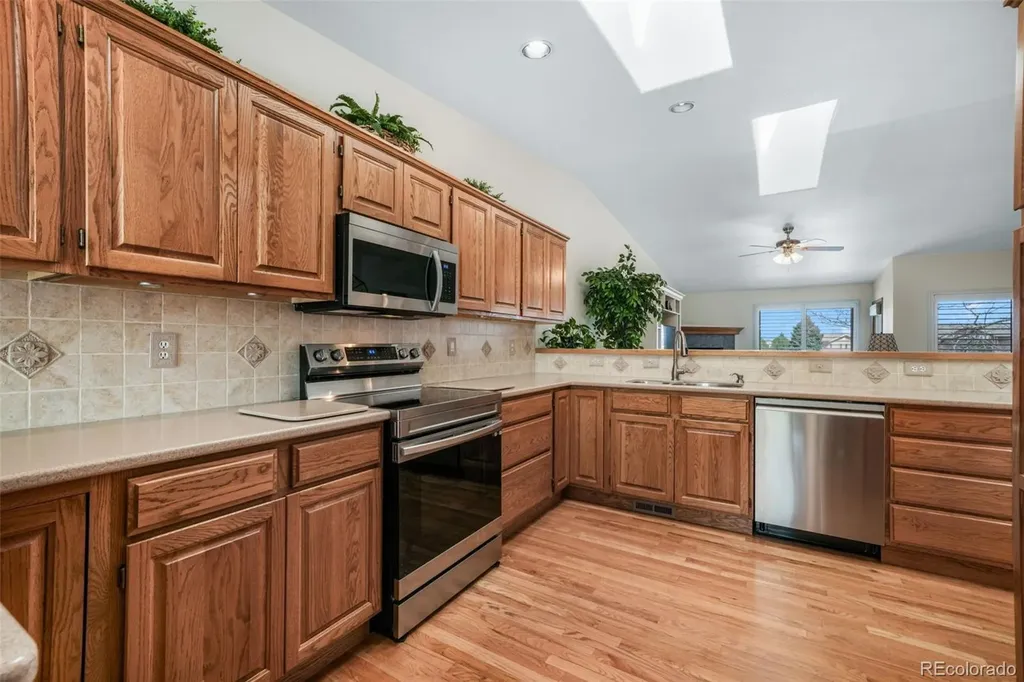 270 Luxury Lane Colorado Springs CO 80921