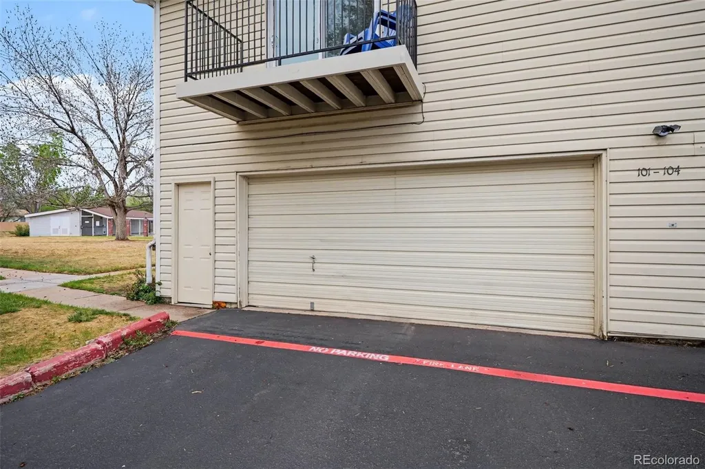 3355 S Flower Street Lakewood CO 80227
