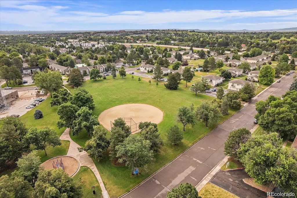 3355 S Flower Street Lakewood CO 80227
