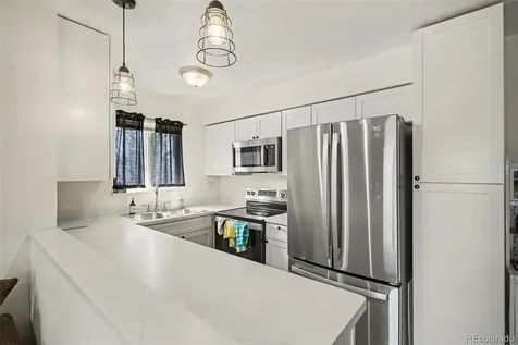 3355 S Flower Street Lakewood CO 80227