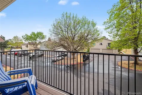 3355 S Flower Street Lakewood CO 80227