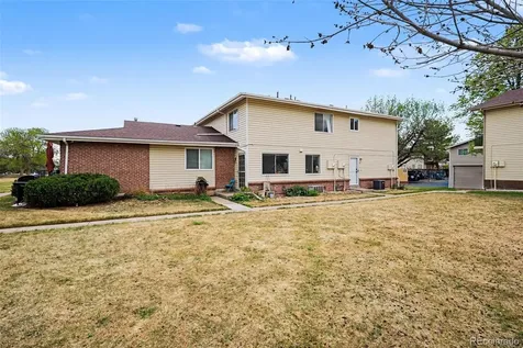3355 S Flower Street Lakewood CO 80227
