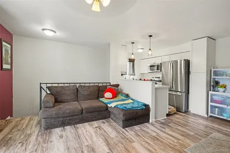 3355 S Flower Street Lakewood CO 80227