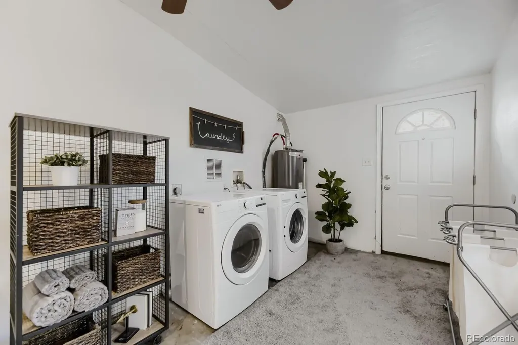 3537 N Lipan Street Denver CO 80211