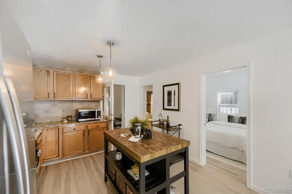 3537 N Lipan Street Denver CO 80211