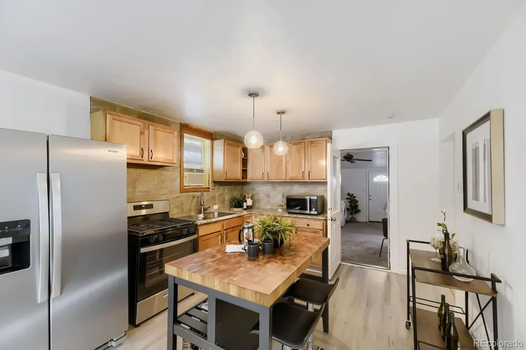 3537 N Lipan Street Denver CO 80211