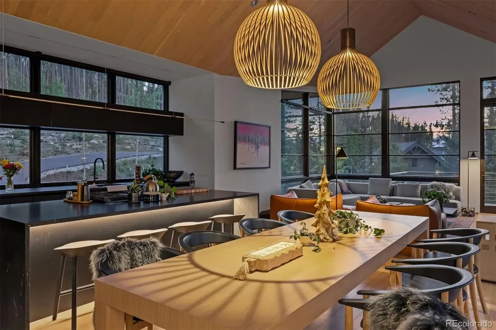 586 Discovery Hill Drive Breckenridge CO 80424