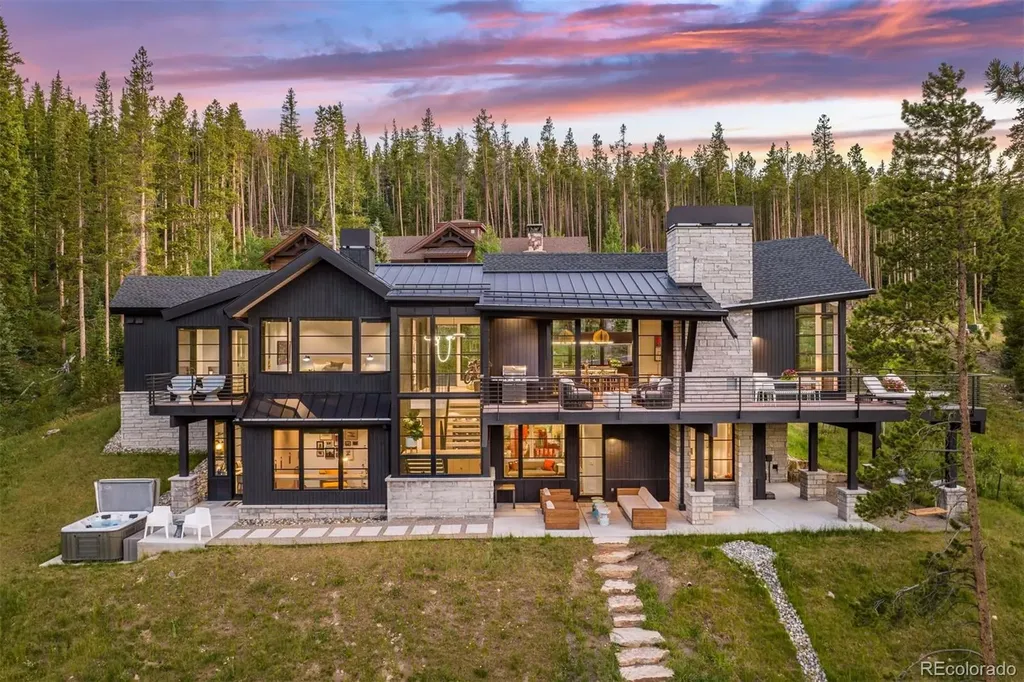 586 Discovery Hill Drive Breckenridge CO 80424