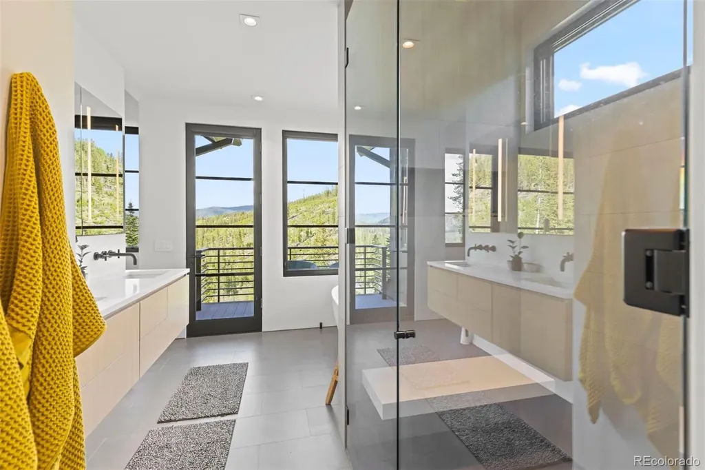 586 Discovery Hill Drive Breckenridge CO 80424