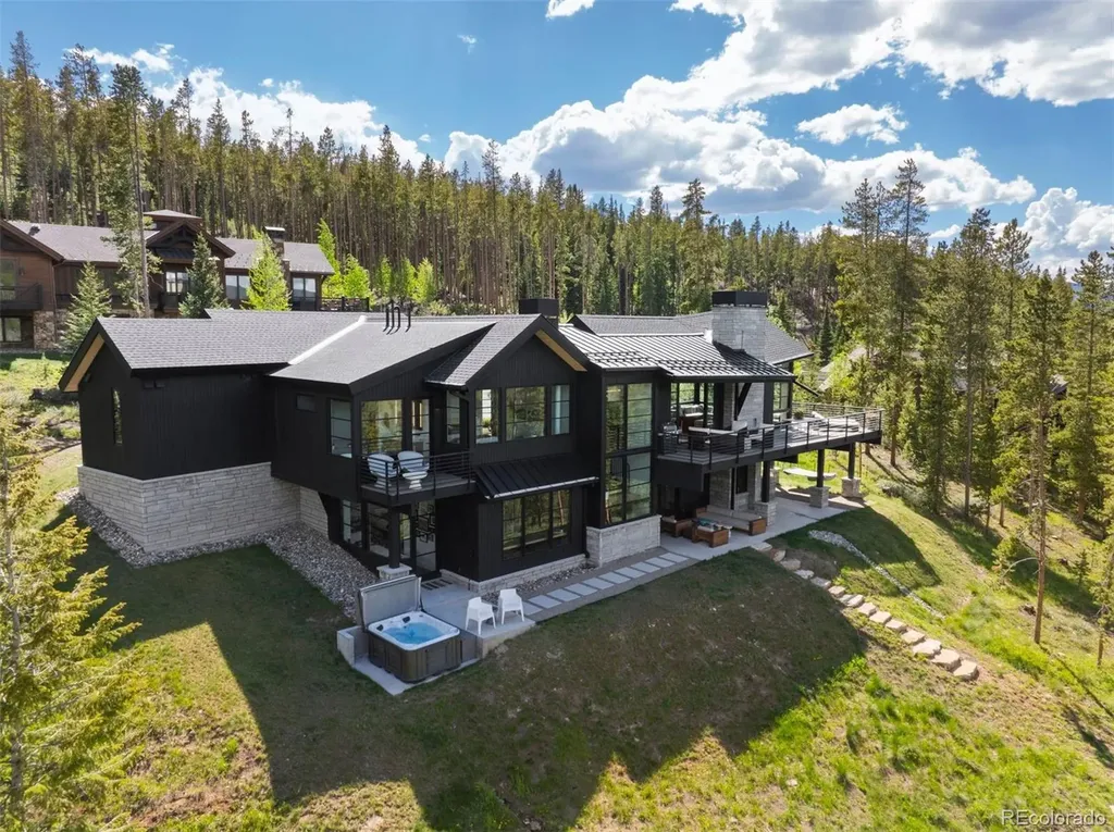 586 Discovery Hill Drive Breckenridge CO 80424