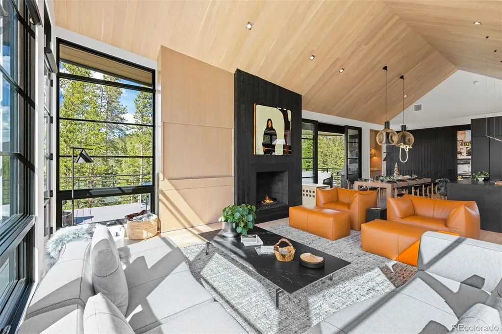 586 Discovery Hill Drive Breckenridge CO 80424