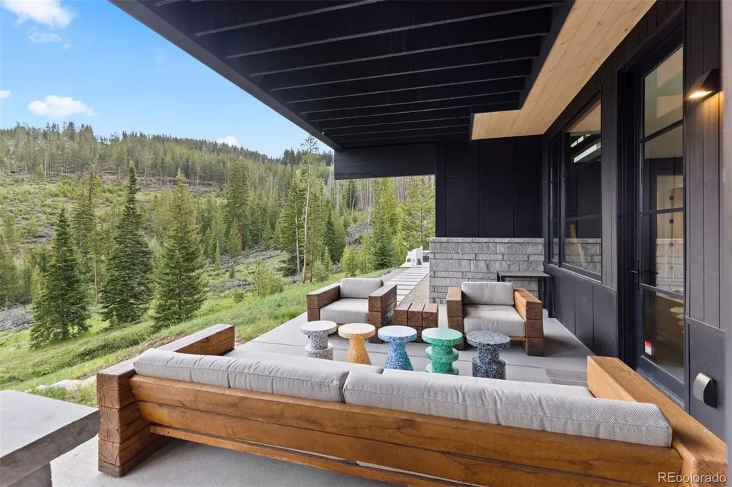 586 Discovery Hill Drive Breckenridge CO 80424