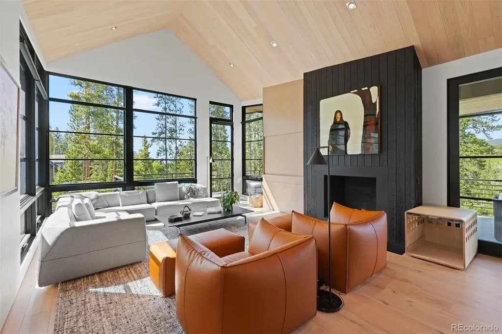 586 Discovery Hill Drive Breckenridge CO 80424